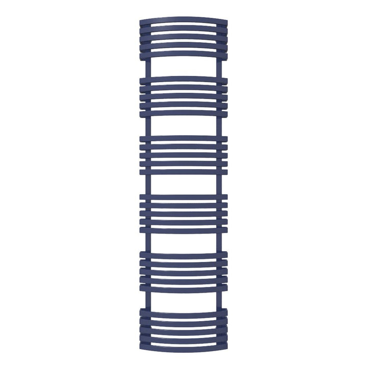 Duschbyggarna Kioto Water Heated Towel Rail