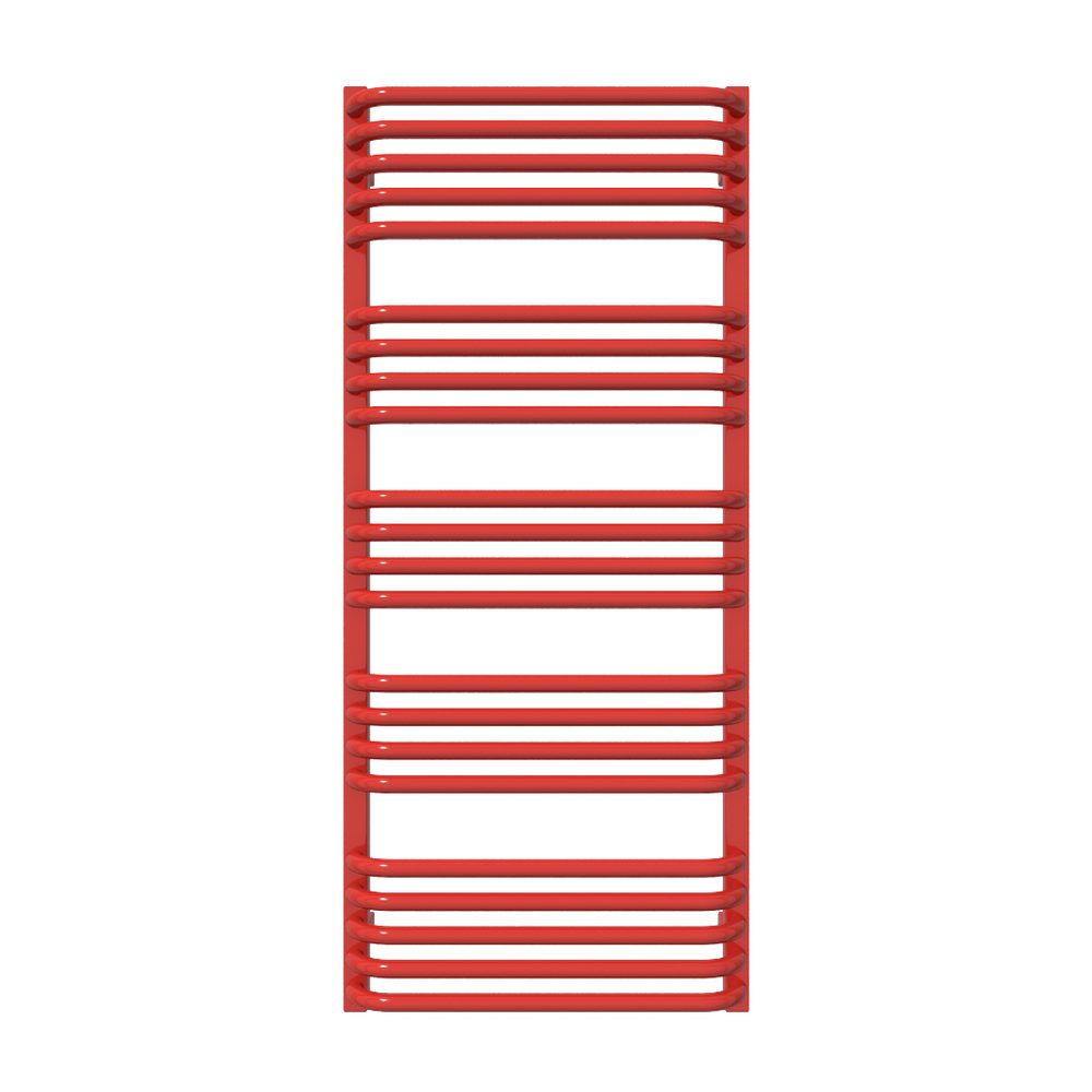 Duschbyggarna Towel Rail Alex Combi