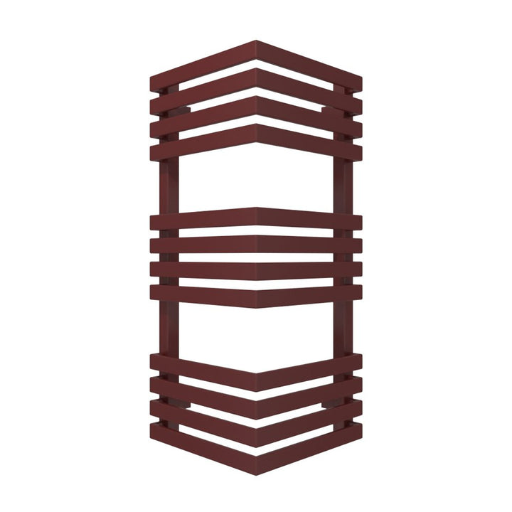 Duschbyggarna Towel Rail Outcorner Electric