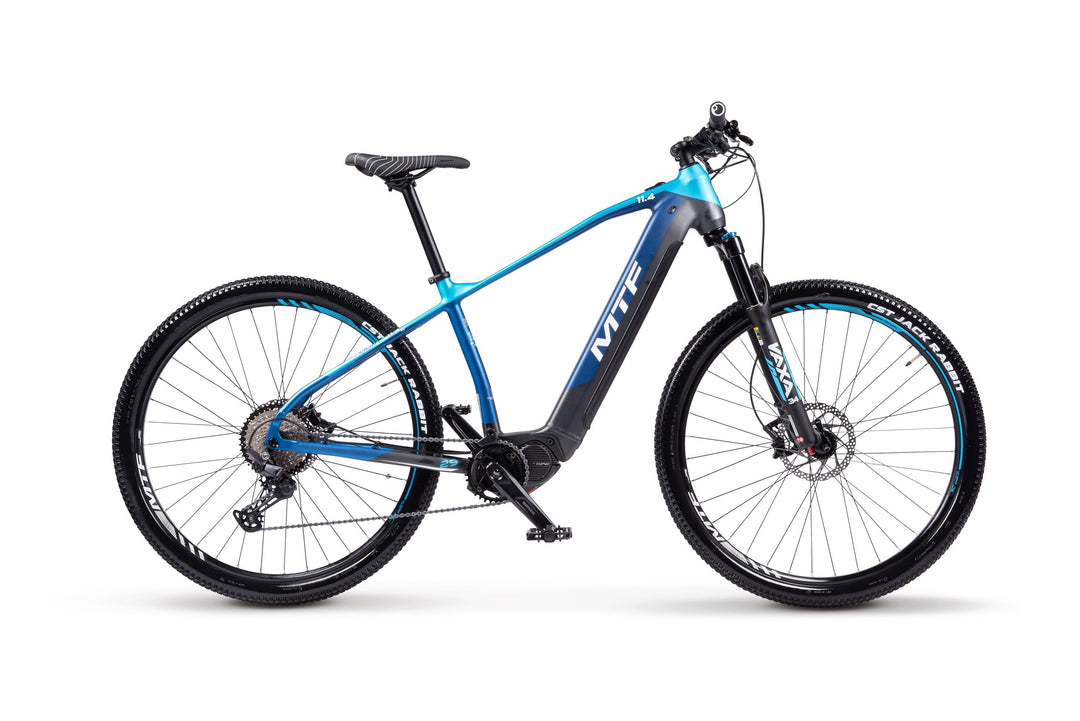 Elcykel Mountfield Mountain Mount 11,4 W 16"