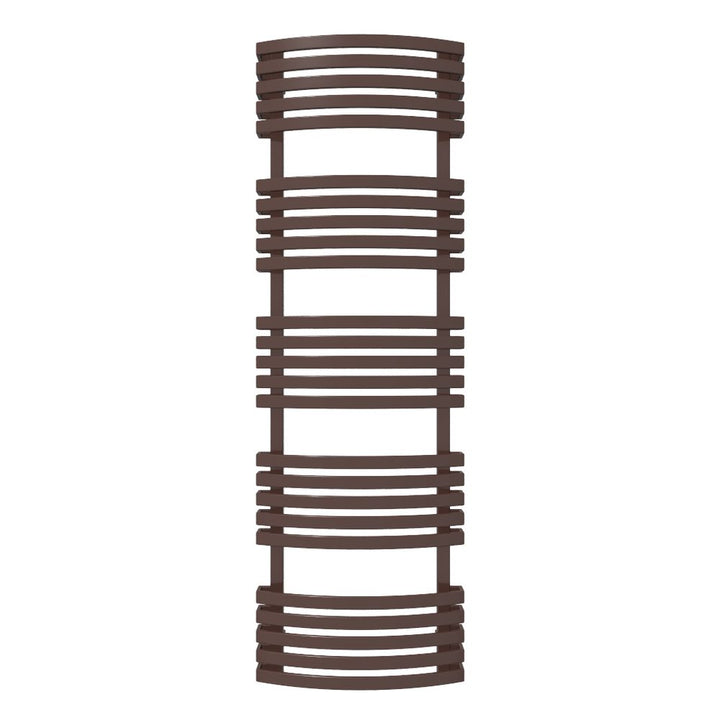 Duschbyggarna Kioto Electric Towel Rail