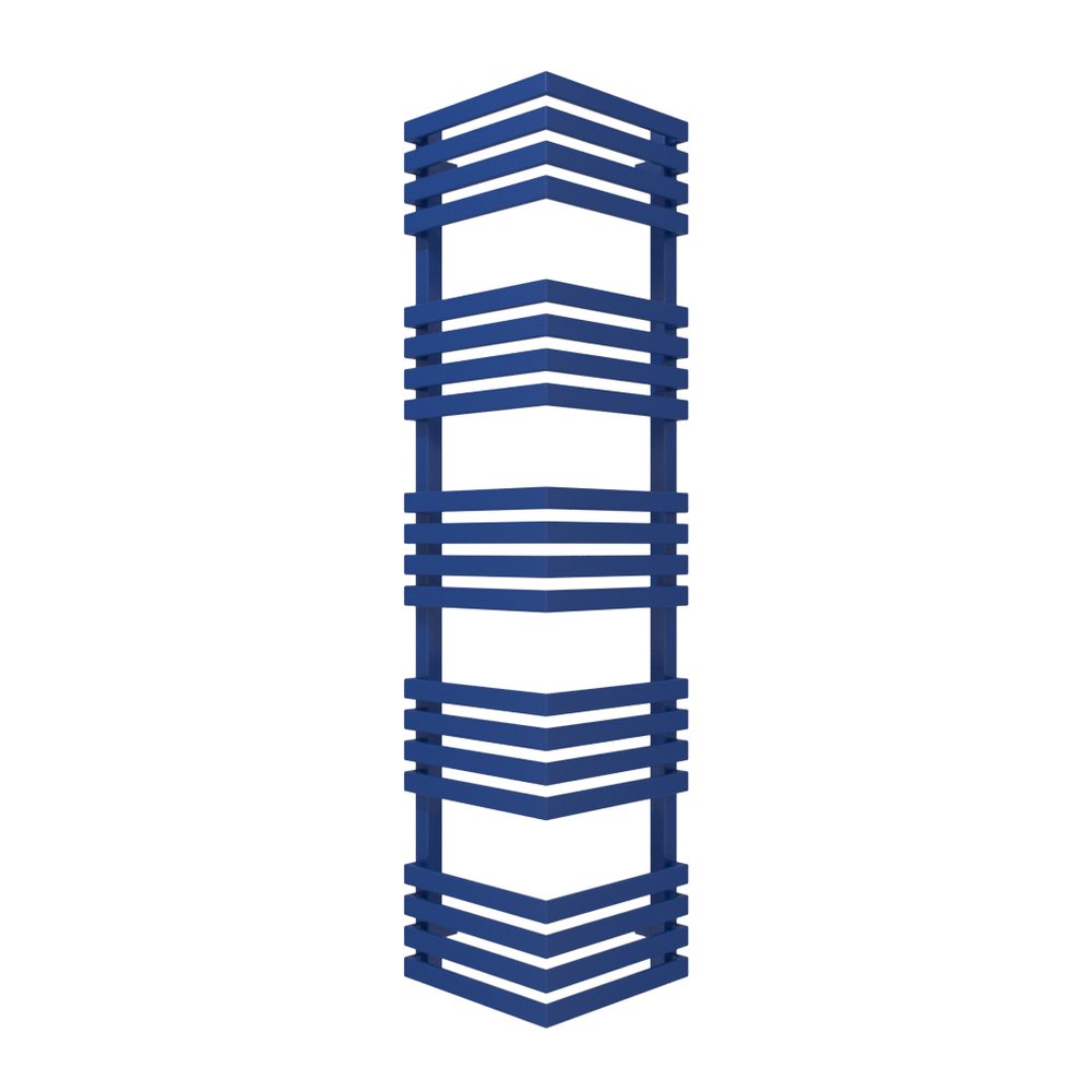 Duschbyggarna Towel Rail Outcorner Electric