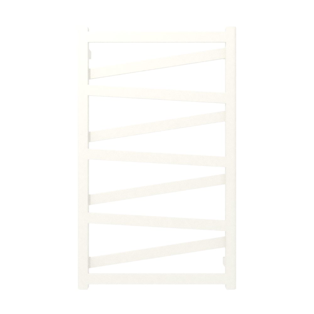 Duschbyggarna Vipera Electric Towel Rail