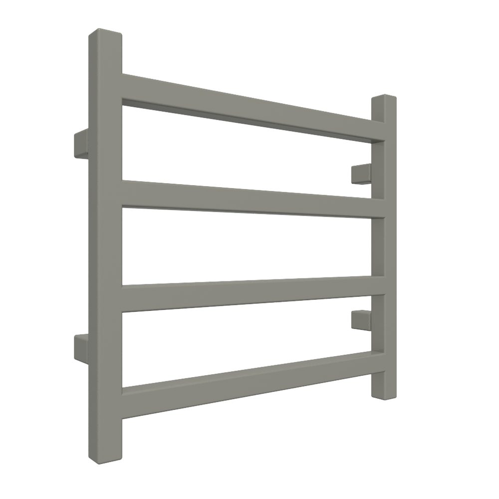 Duschbyggarna Towel Rail Simple Water-Heated