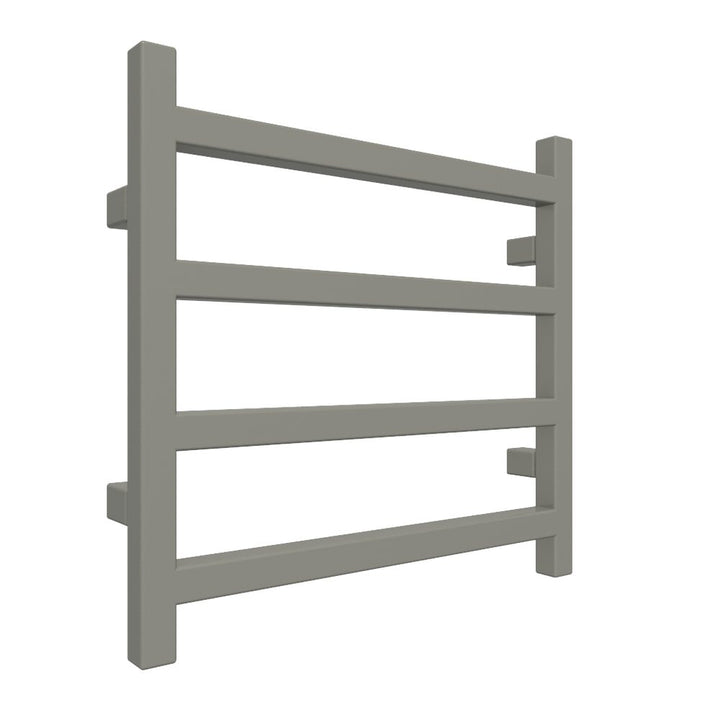 Duschbyggarna Towel Rail Simple Water-Heated