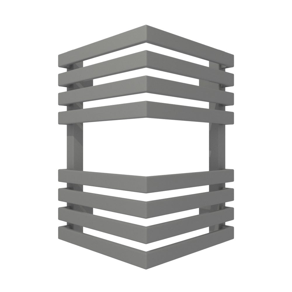 Duschbyggarna Towel Rail Outcorner Electric