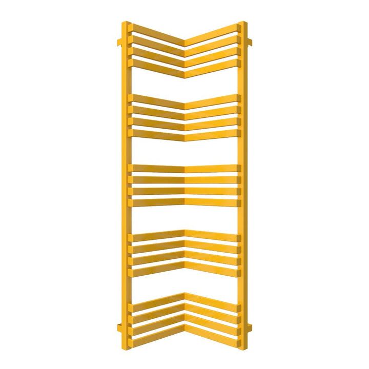 Duschbyggarna Incorner Electric Towel Warmer