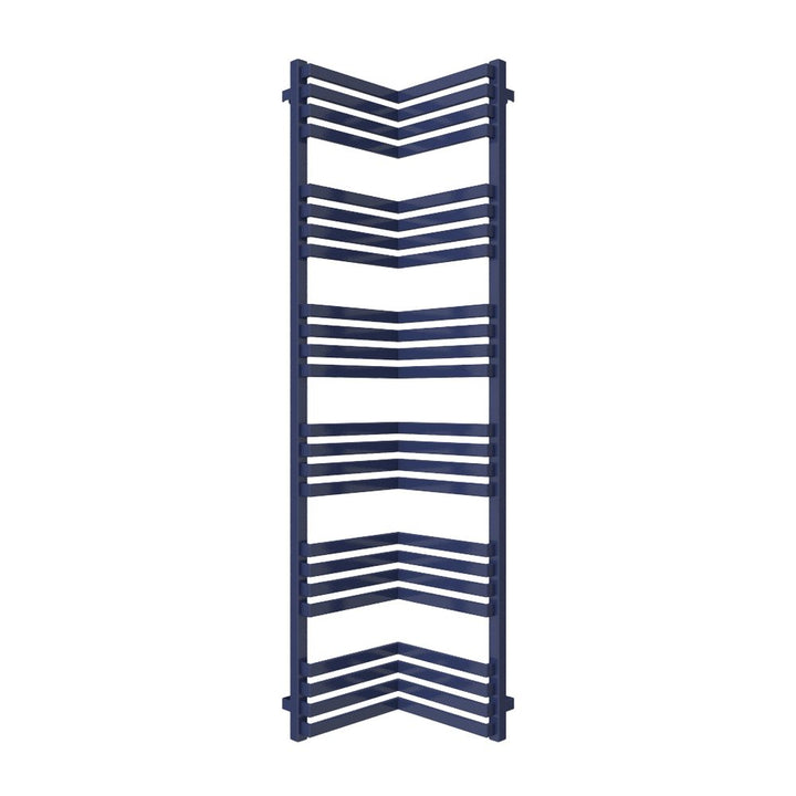 Duschbyggarna Incorner Water-heated Towel Rail