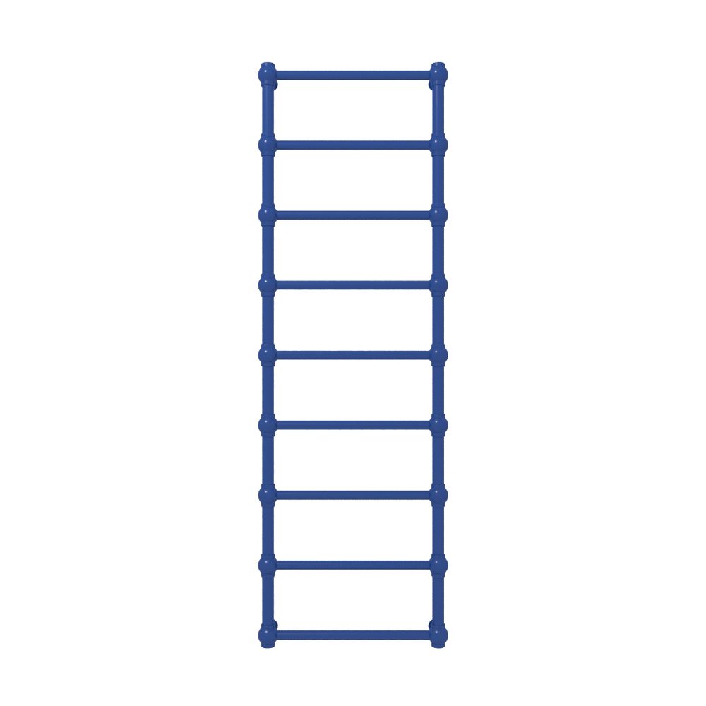 Duschbyggarna Retro Electric Towel Rail