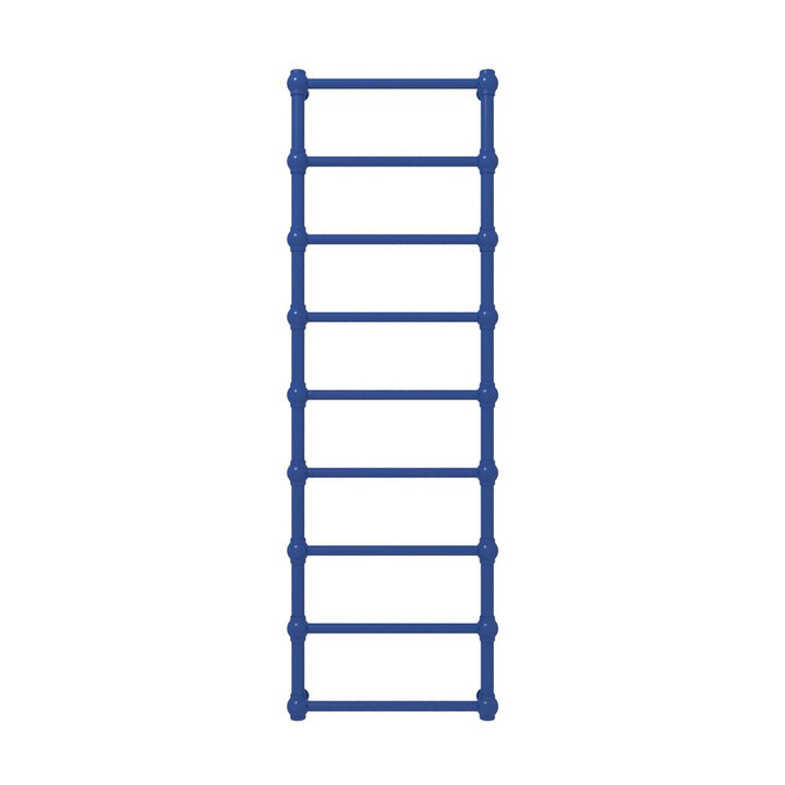 Duschbyggarna Retro Electric Towel Rail