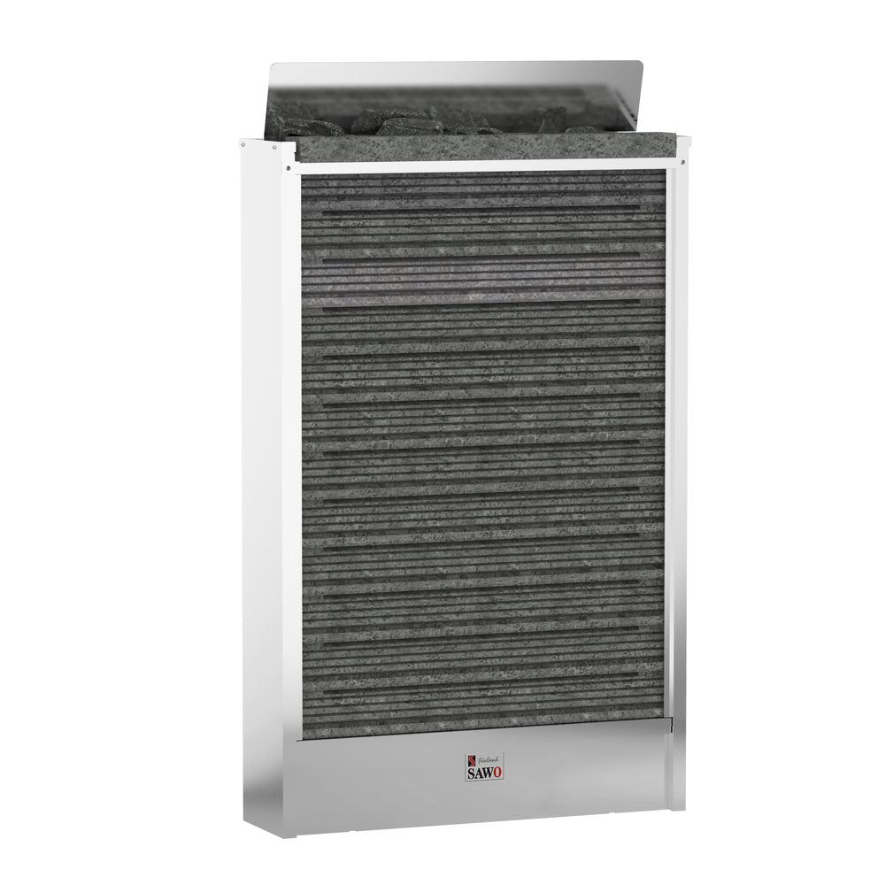 SAWO Electric Sauna Heater Sten Cirrus 3P-1P