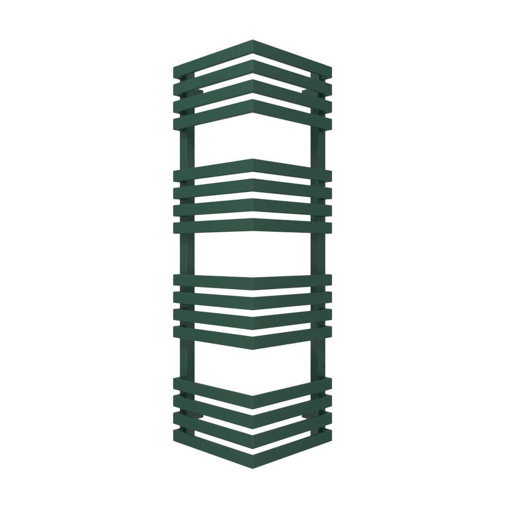 Duschbyggarna Towel Rail Outcorner Electric