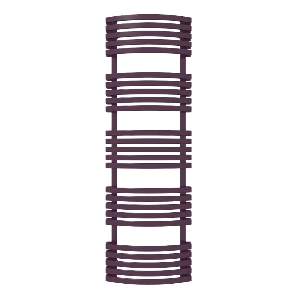 Duschbyggarna Kioto Electric Towel Rail
