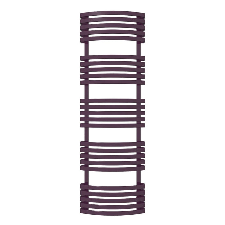 Duschbyggarna Kioto Electric Towel Rail