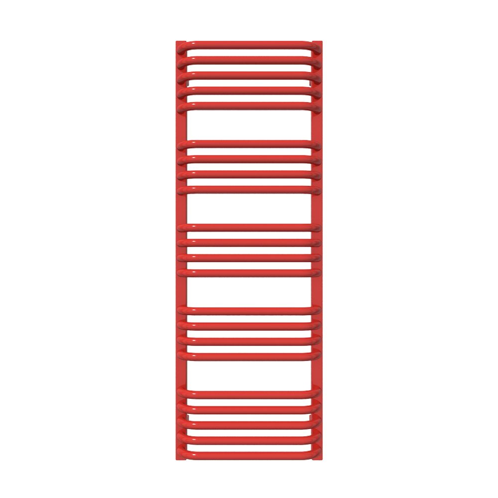 Duschbyggarna Towel Rail Alex Combi