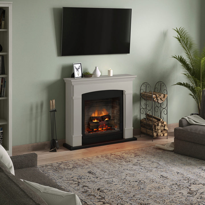 TAGU Helmi Electric med PowerFlame 2