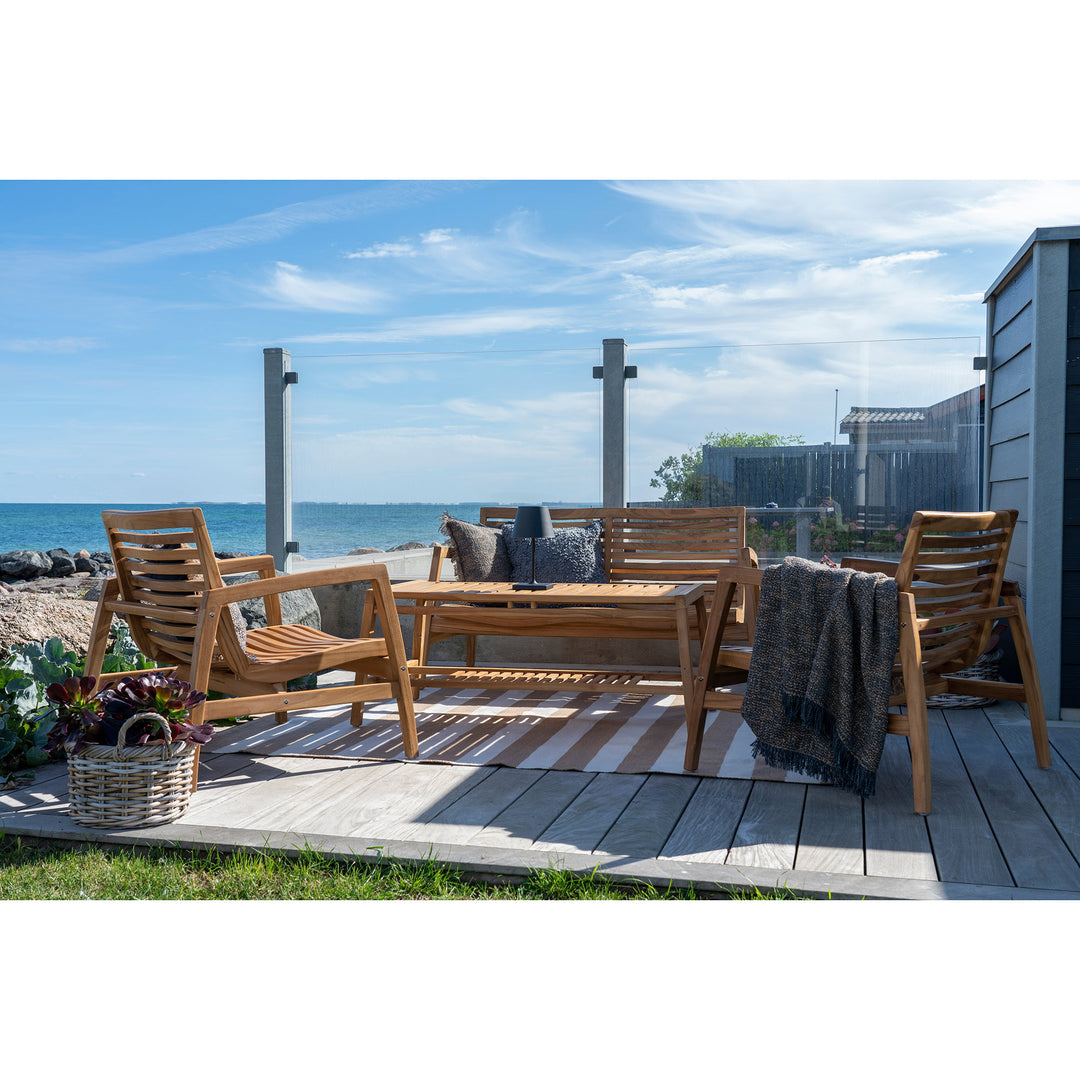 House Nordic Santander loungeset