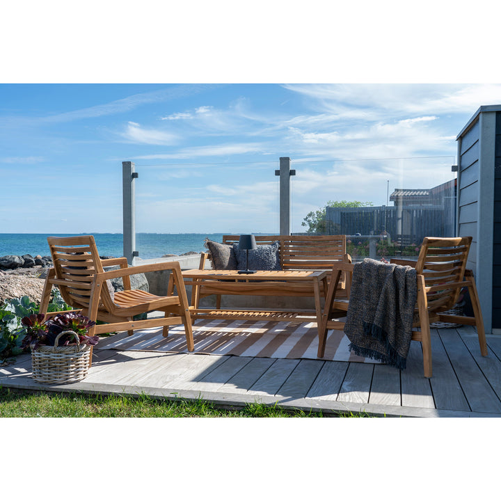 House Nordic Santander loungeset