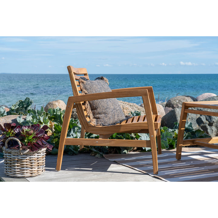 House Nordic Santander loungeset