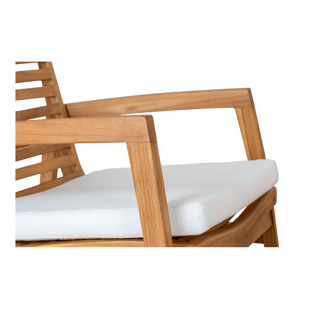 House Nordic Santander loungeset