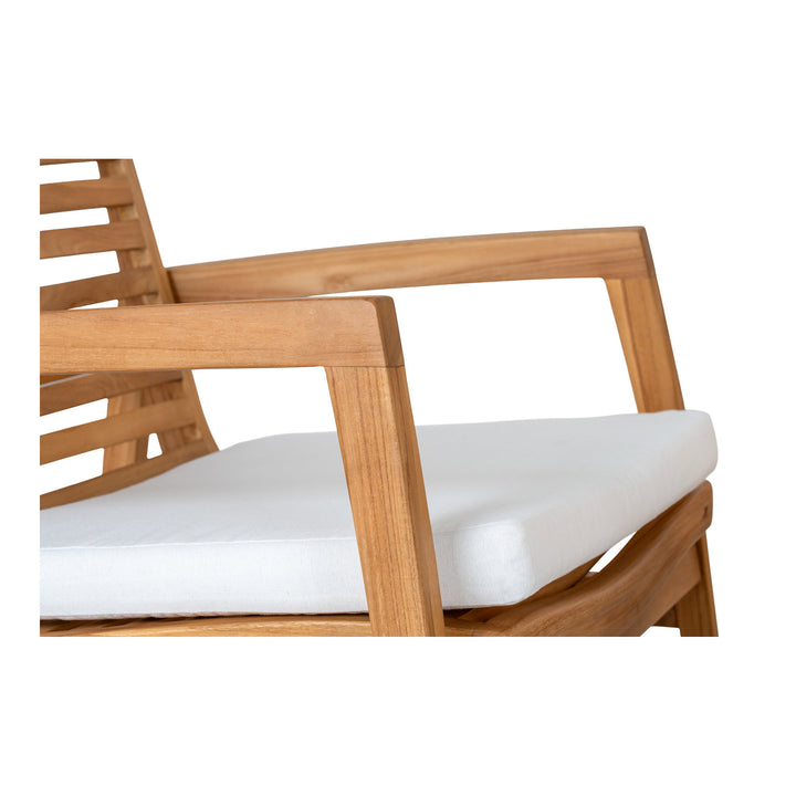 House Nordic Santander loungeset