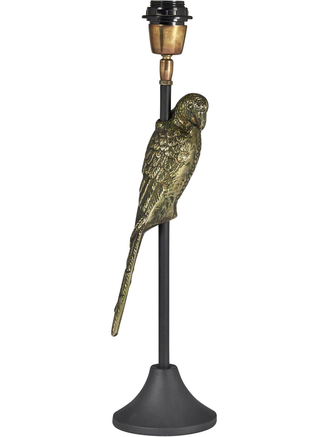 PR Home Parrot Lampefod