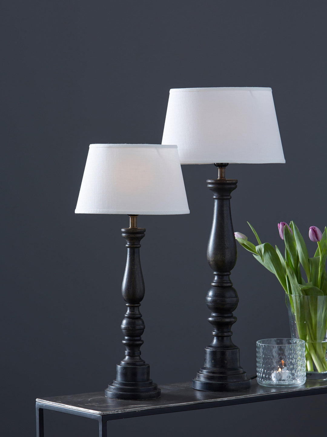PR Home Doris Lamp Base