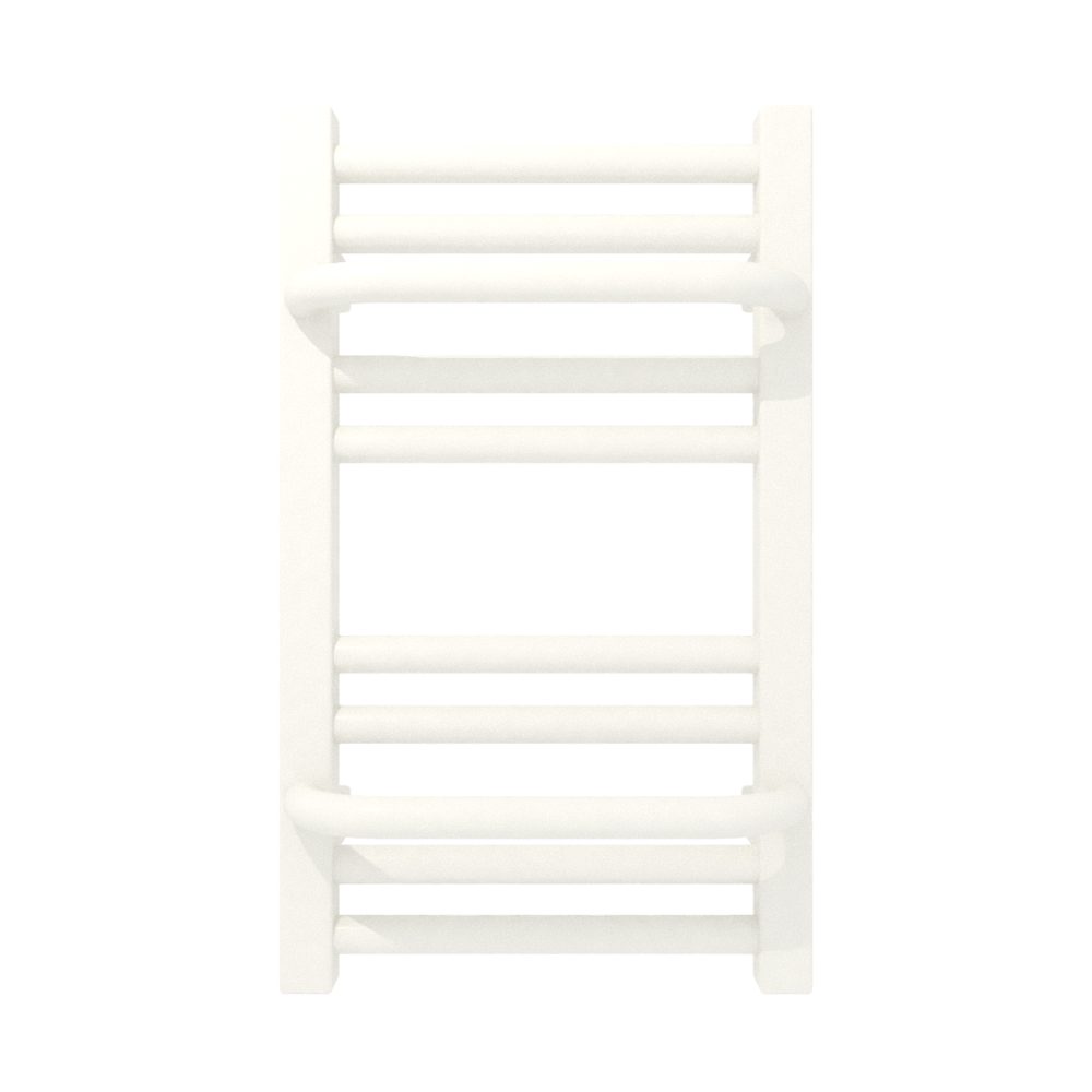 Duschbyggarna Towel Rail Lima Water-heated