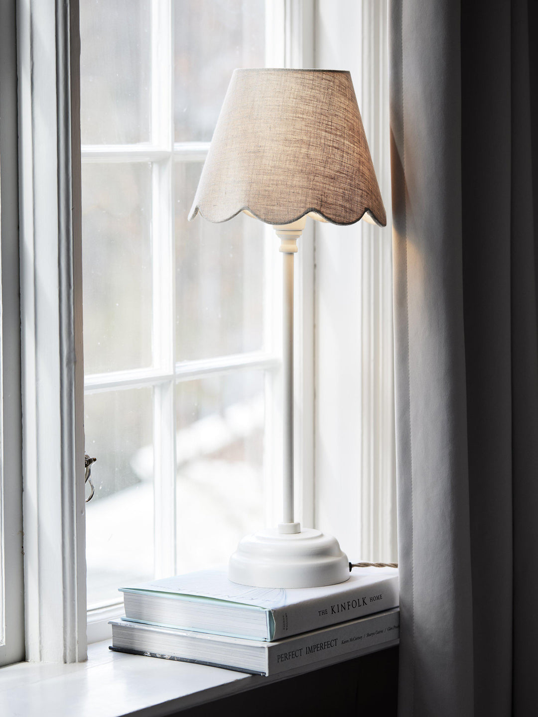 PR Home Jasmine Lampeskærm