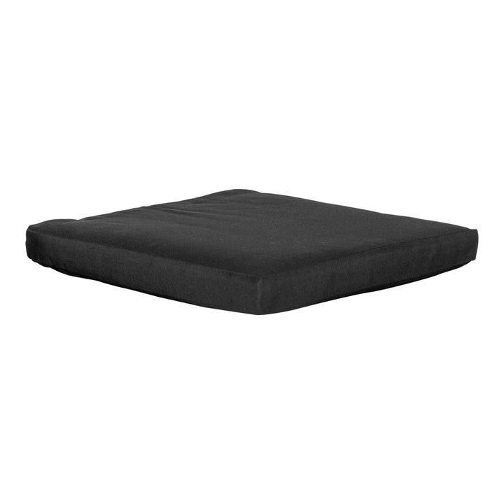 House Nordic Alture svart sittdyna