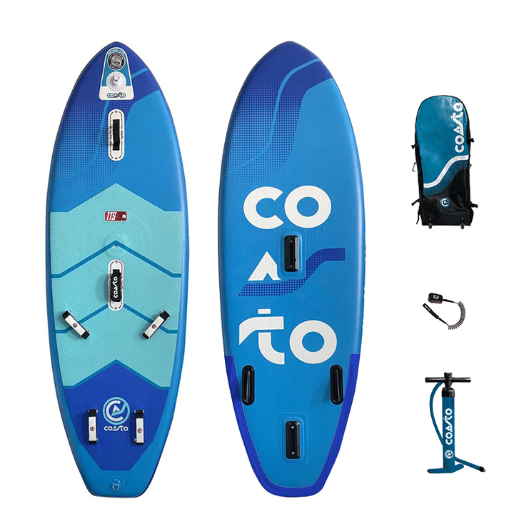 Coasto MIR 8&