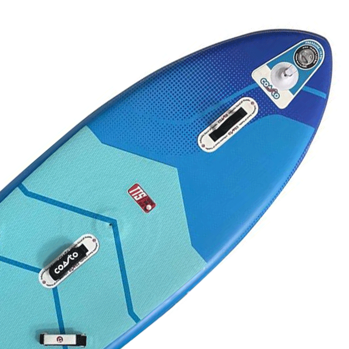 Coasto MIR 8&