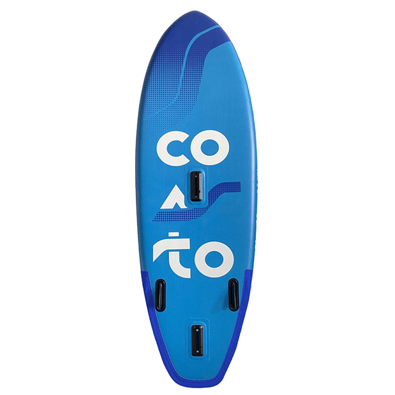 Coasto MIR 8&