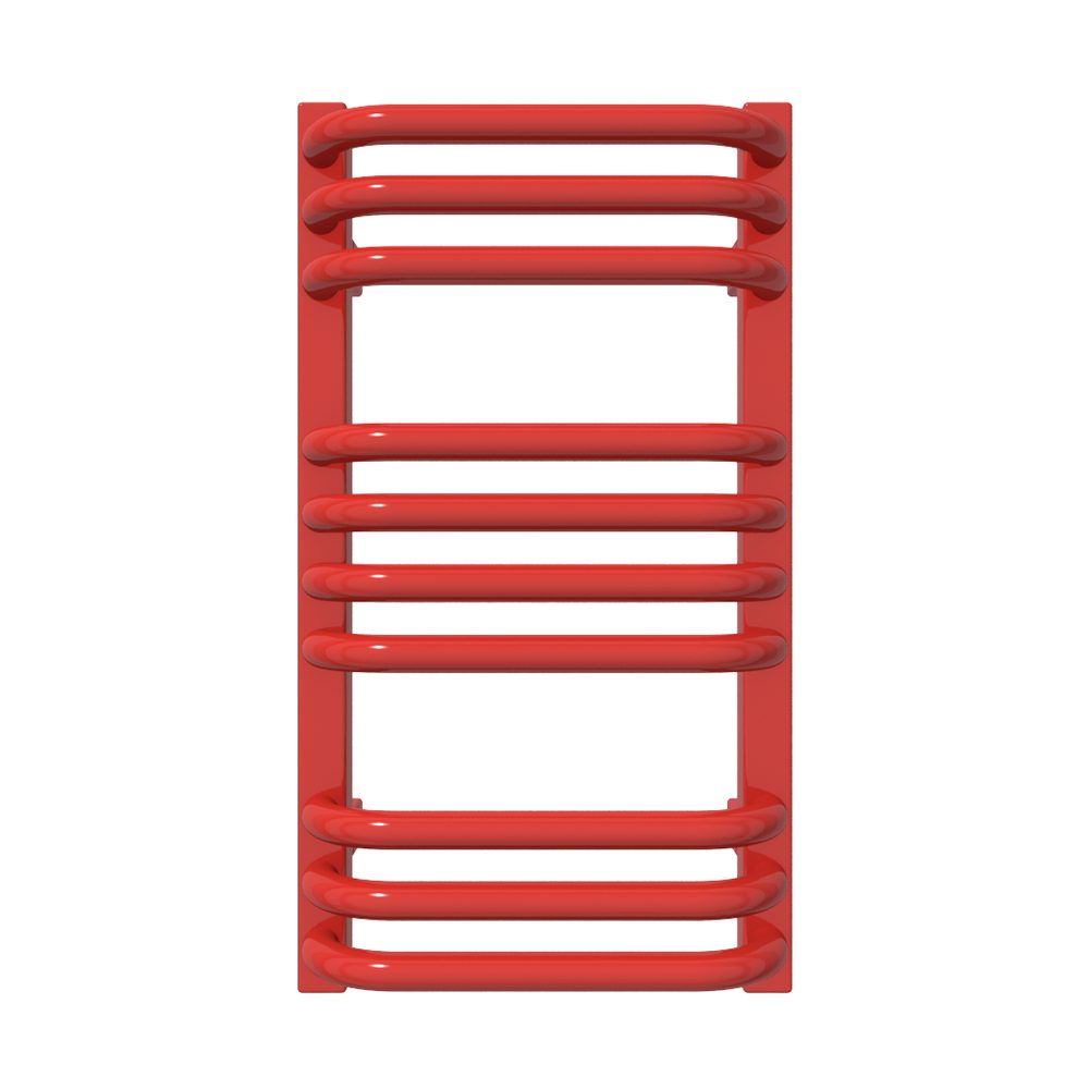 Duschbyggarna Alex Water-Heated Towel Rail