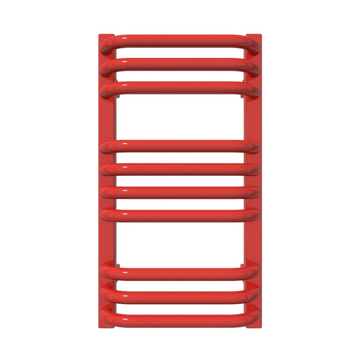 Duschbyggarna Alex Water-Heated Towel Rail