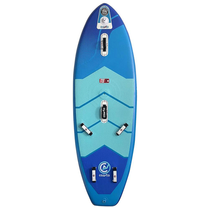 Coasto MIR 8&