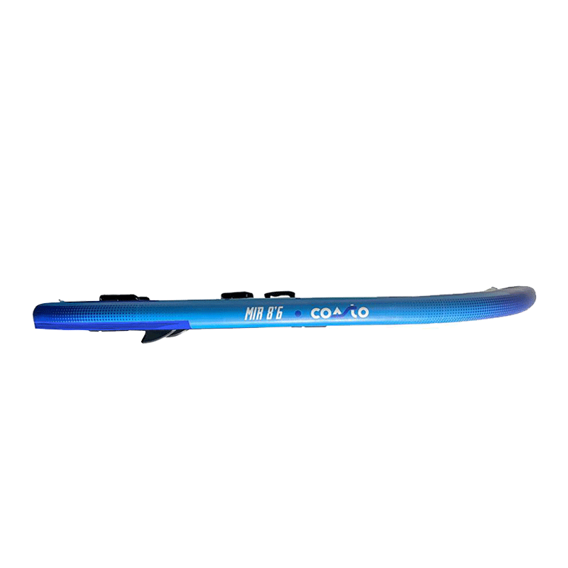 Coasto MIR 8&