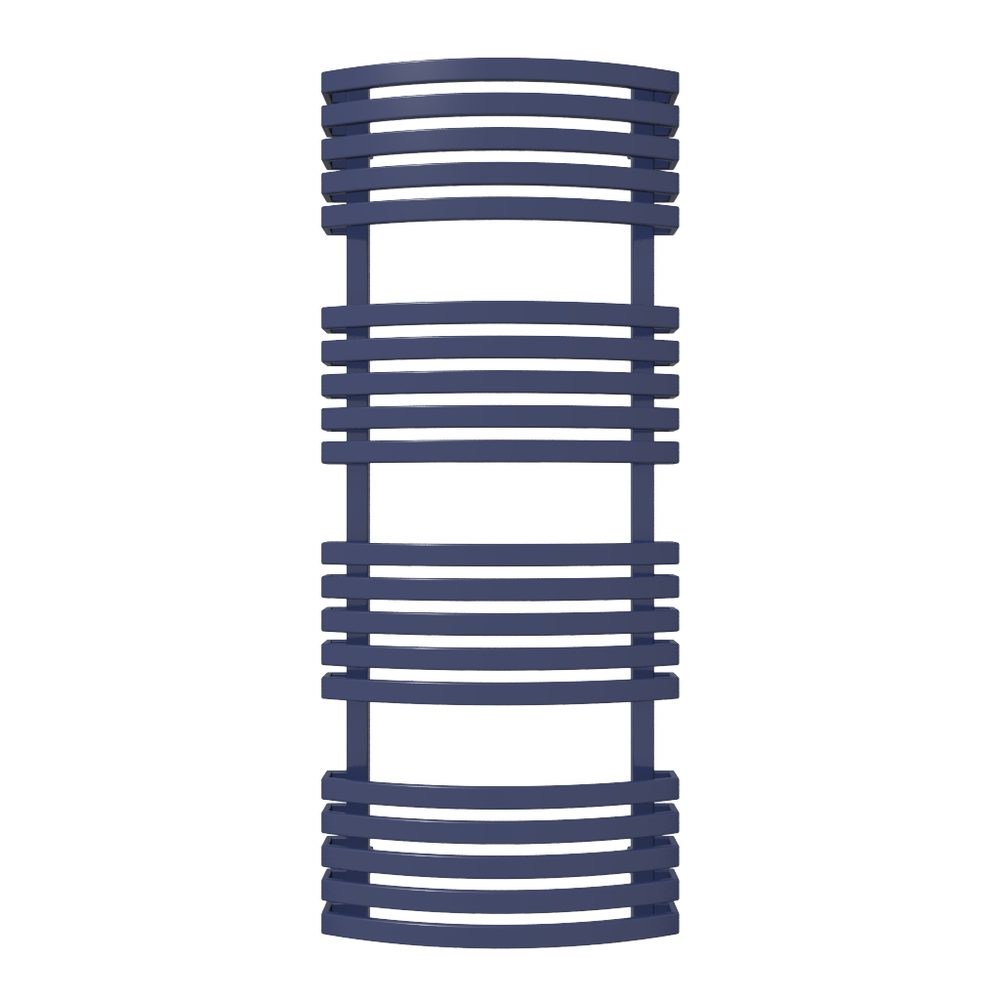 Duschbyggarna Kioto Water Heated Towel Rail