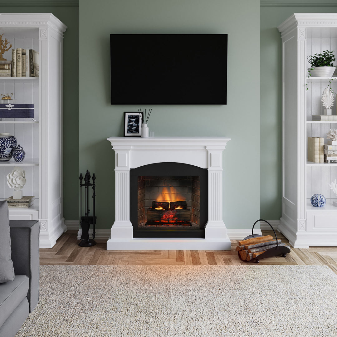 TAGU Magna Electric med PowerFlame 2