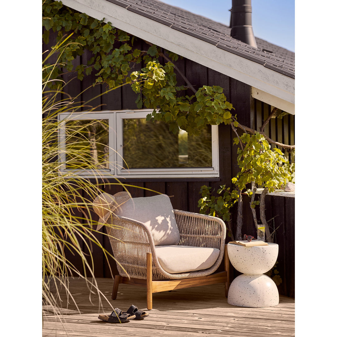 House Nordic Terracina loungestol