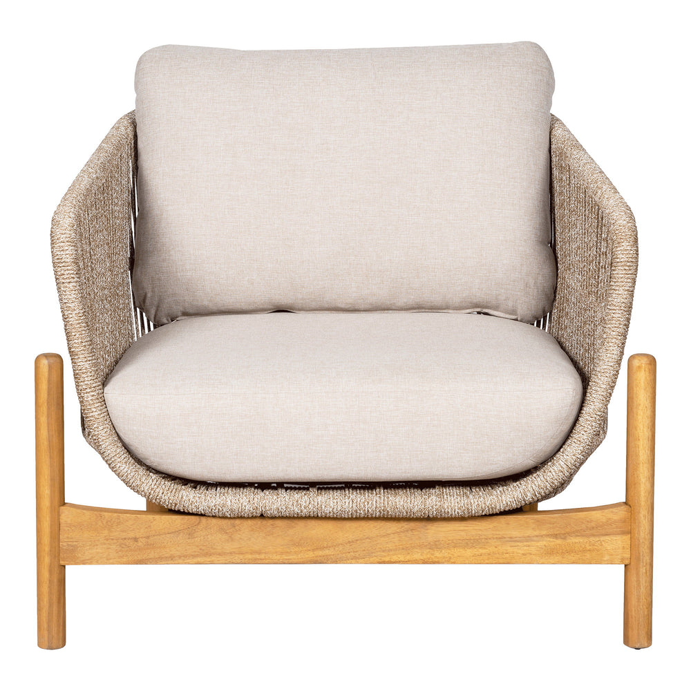 House Nordic Terracina loungestol