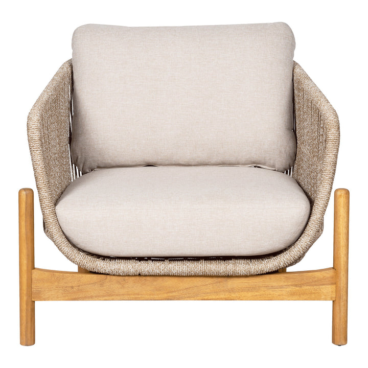 House Nordic Terracina loungestol
