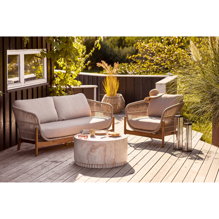 House Nordic Terracina loungestol