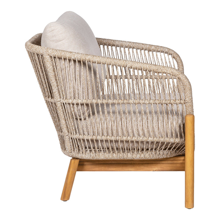 House Nordic Terracina loungestol