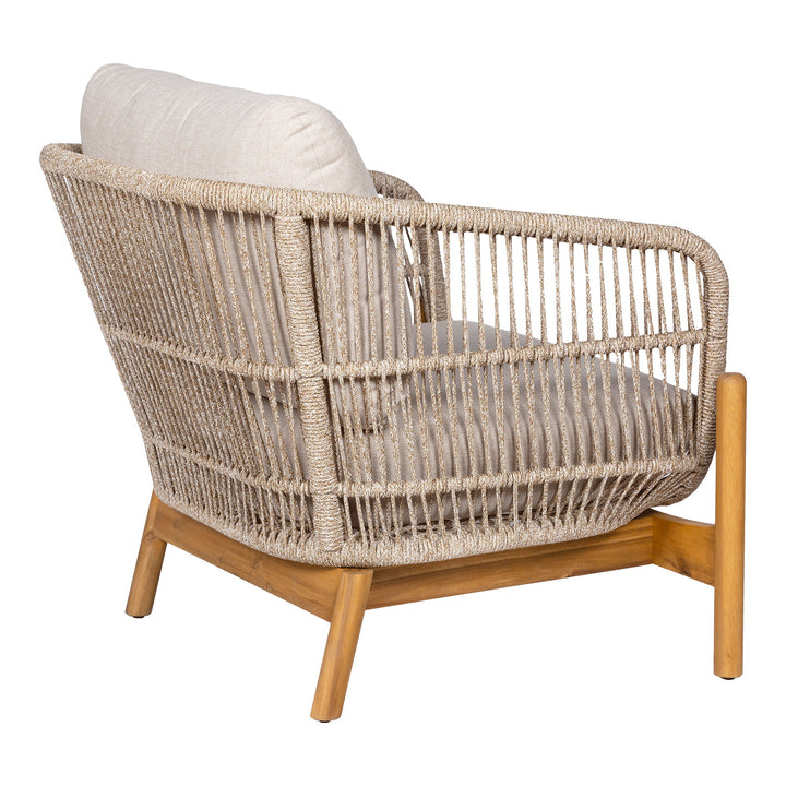 House Nordic Terracina loungestol