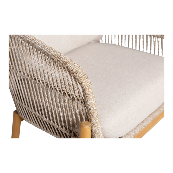 House Nordic Terracina loungestol