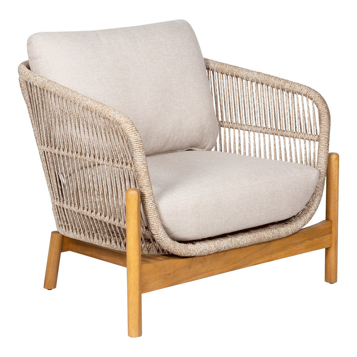 House Nordic Terracina loungestol