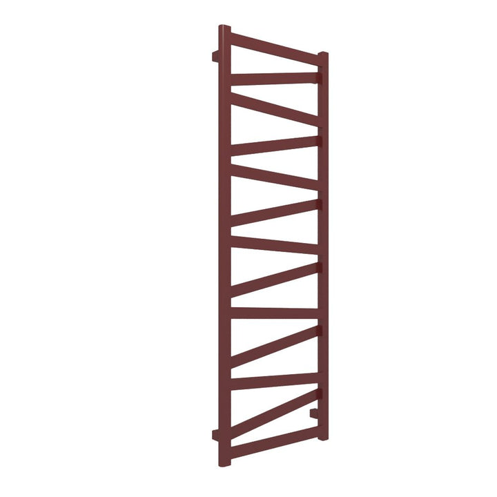 Duschbyggarna Vipera Electric Towel Rail