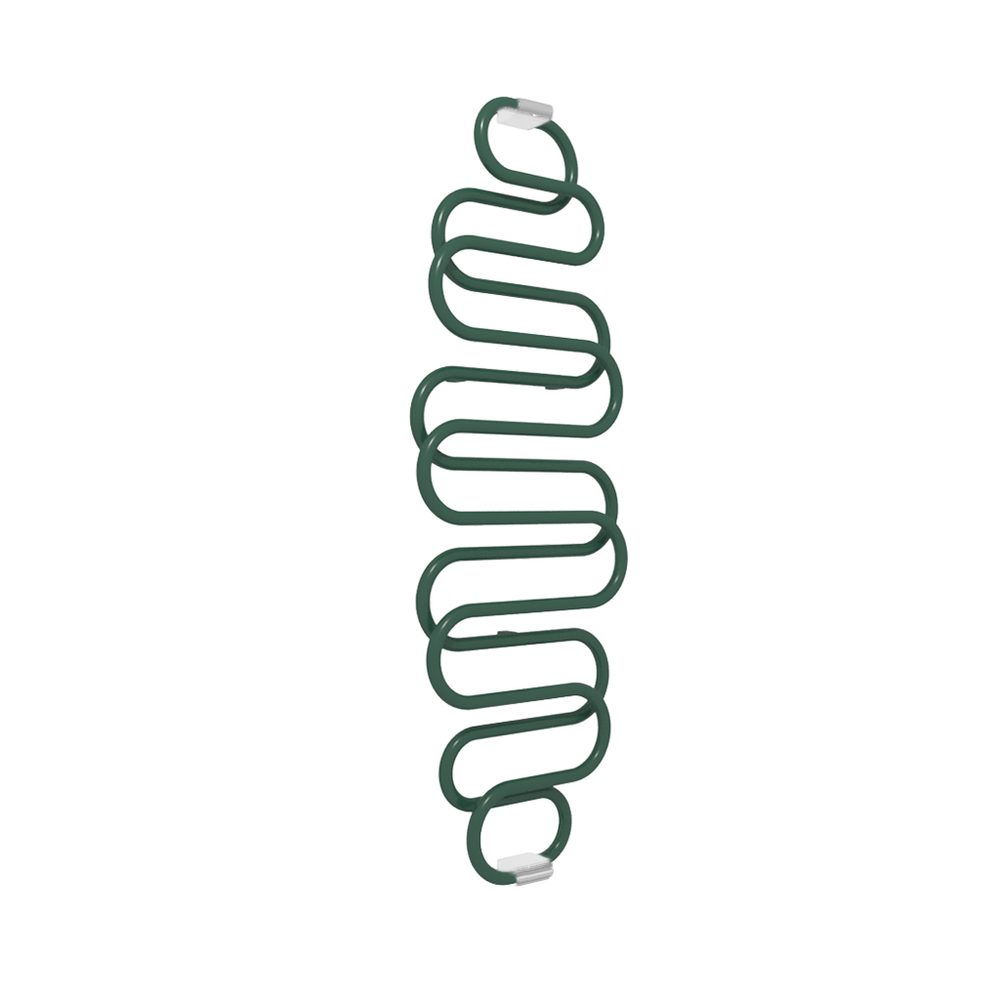 Duschbyggarna Electric Towel Warmer Snake
