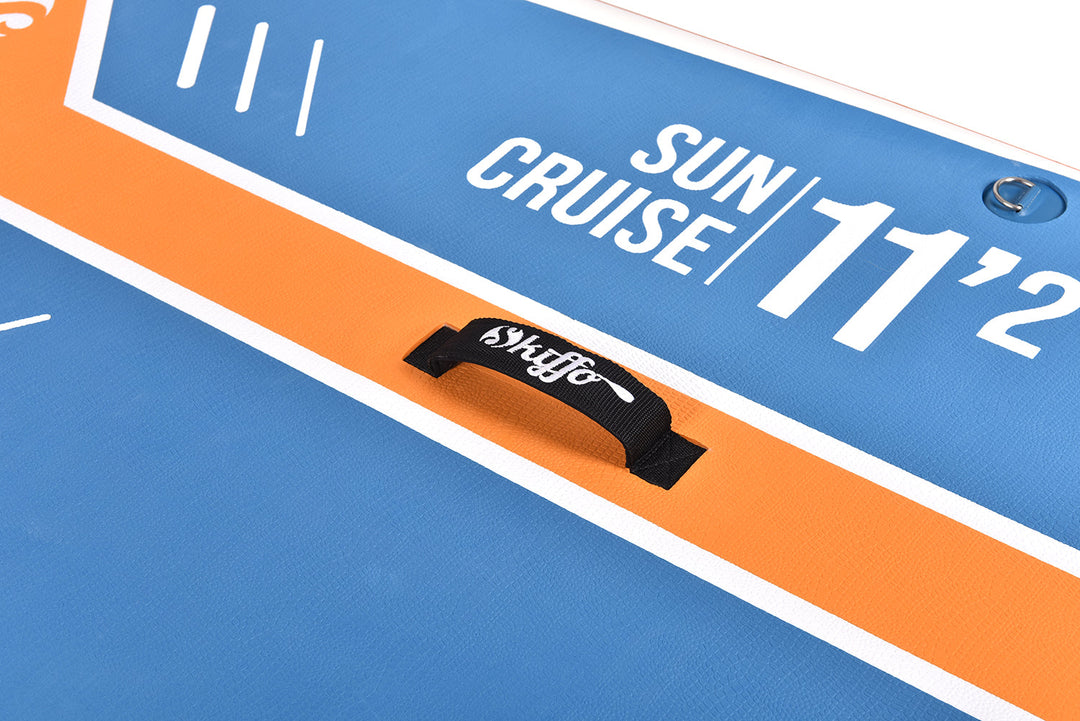 Skiffo SUNCRUISE 11&